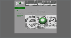 Desktop Screenshot of eta-kjp.de